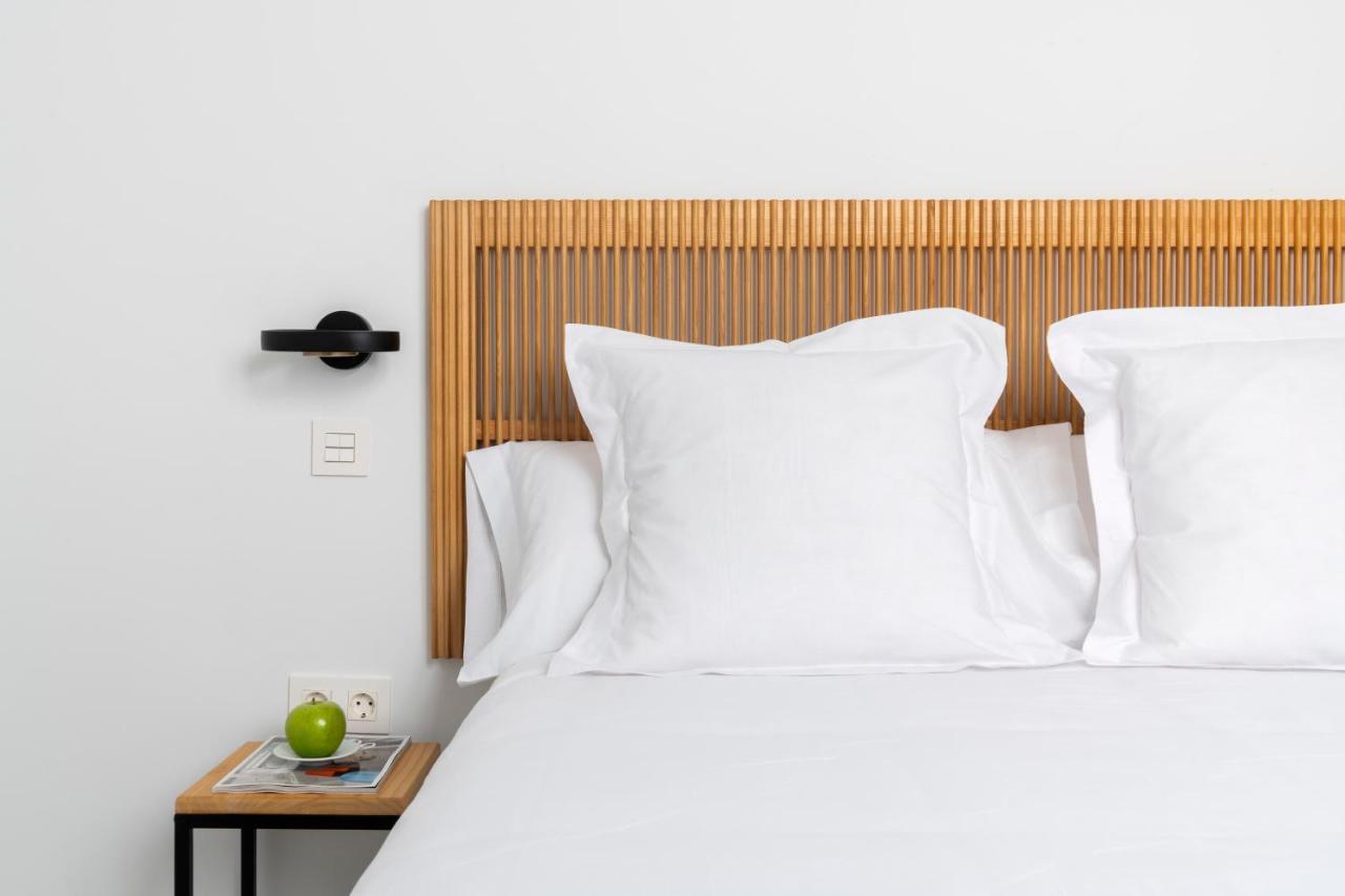 Magno Apartments San Gil - Shared Jacuzzi Sevilla Buitenkant foto