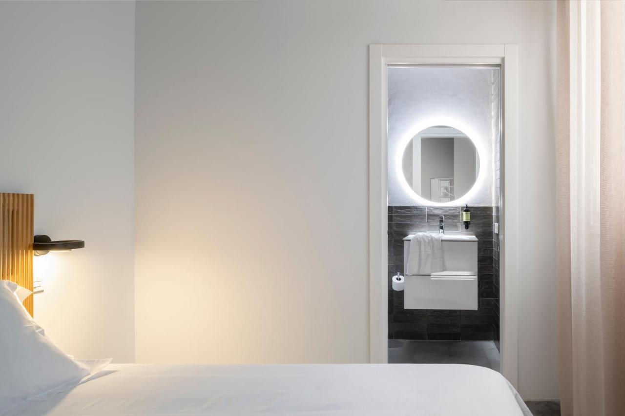 Magno Apartments San Gil - Shared Jacuzzi Sevilla Buitenkant foto