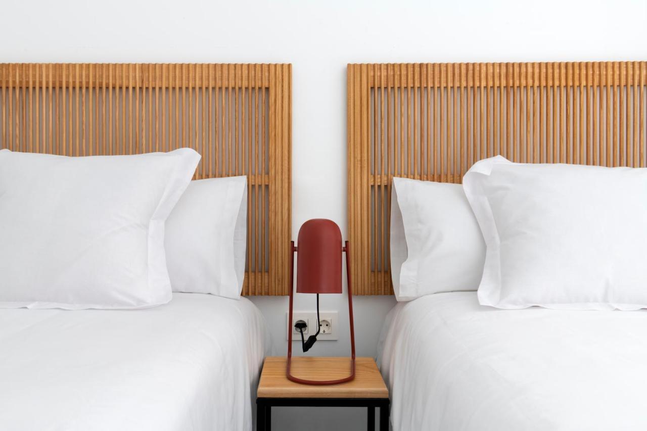 Magno Apartments San Gil - Shared Jacuzzi Sevilla Buitenkant foto